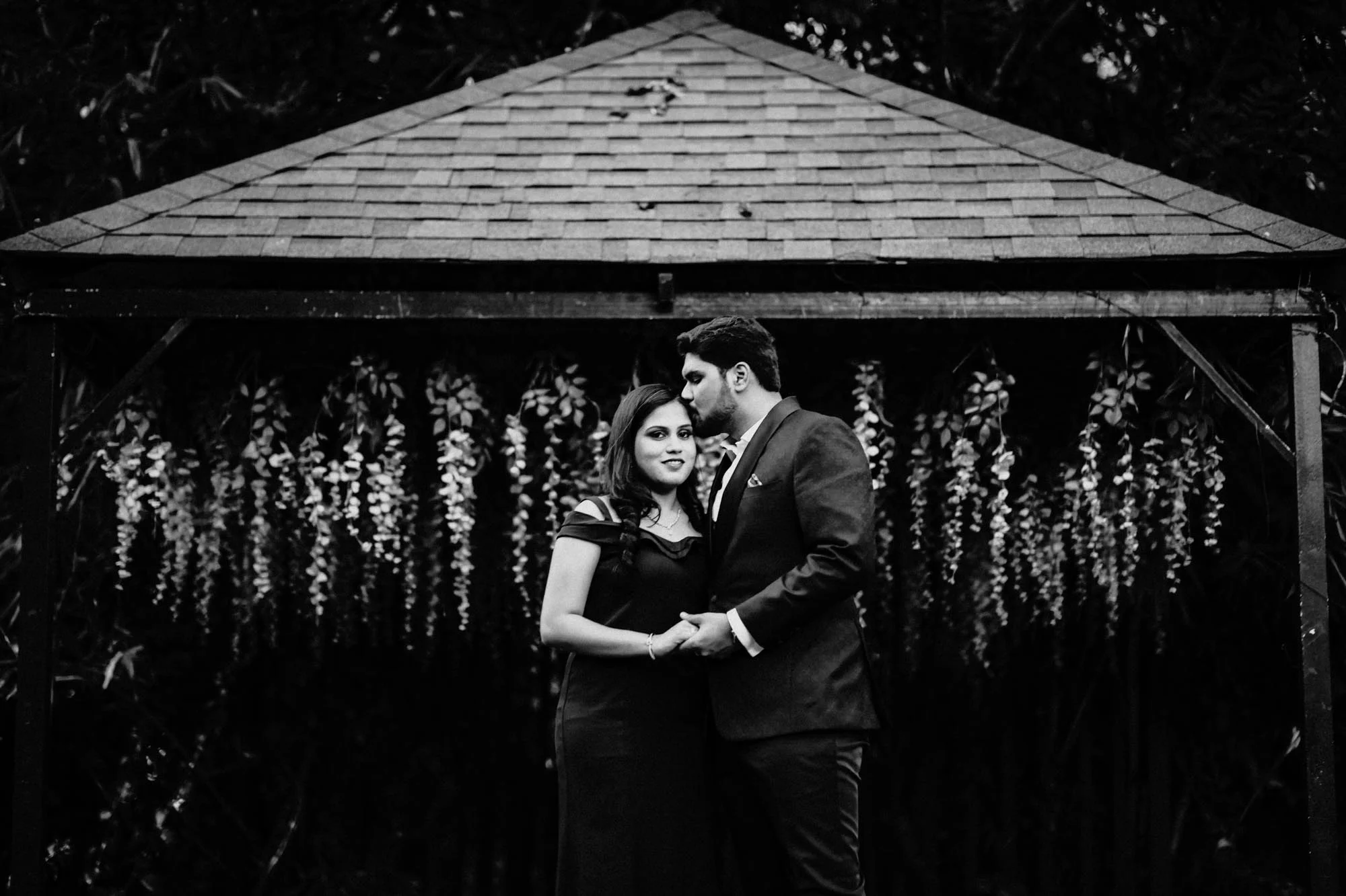 Couples portrait photography Bangalore